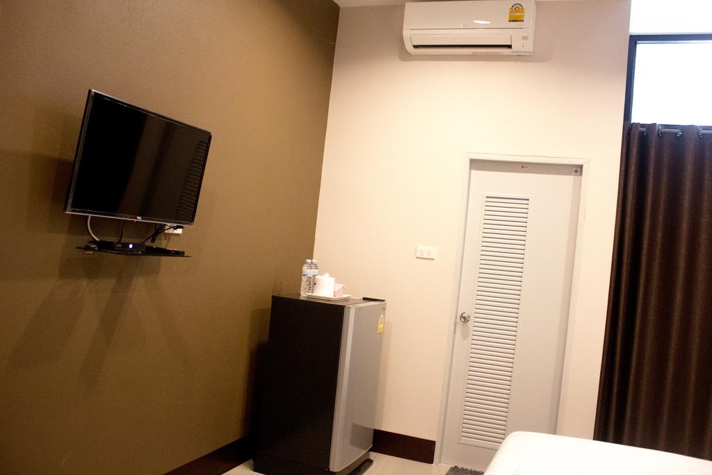 Naiya Place カンチャナブリ エクステリア 写真